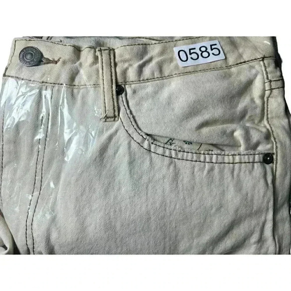 Rare Y2K WWE PPFM Wrestling Jeans – Vintage 2005 WWE Superstars Print – Size 31 - Picture 10 of 12